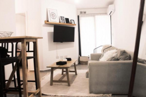 Departamento en Barrio General Paz